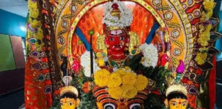 పుంగనూరు: మాసమ్మ జాతరకు159 ఏళ్ల చరిత్ర.. రేపే జాతర.