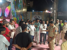 ట్రాఫిక్ నిబంధనలే ప్రాణరక్ష- పోలీసుల అవగాహనతో పెరిగిన చైతన్యం.|