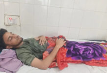 పుంగనూరులో యువకుడిపై దాడి కేసు |