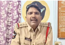 అసాంఘిక కార్యకలాపాలకు పాల్పడితే చర్యలు తప్ప |