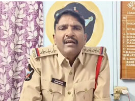 అసాంఘిక కార్యకలాపాలకు పాల్పడితే చర్యలు తప్ప |