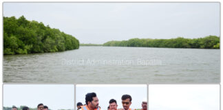 బాపట్లలో ఫిబ్రవరిలో హౌస్బోటు సేవలు ప్రారంభం |