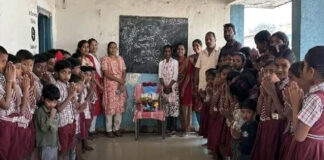 దస్తూరాబాద్: ‘ఆమె ఆశయాలను స్ఫూర్తిగా తీసుకోవాలి |