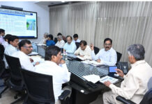 2027లోపు బెంగళూరు–విజయవాడ ఎకనామిక్ కారిడార్ పూర్తి చేయాలి |