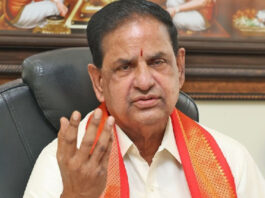 లడ్డూల వివాదం: బీఆర్ నాయుడు సంచలన వ్యాఖ్యలు |