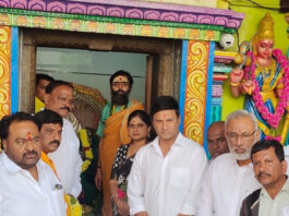 జరిగింది దురదృష్టకరమైన సంఘటన- ఎంఎల్ఏ.|