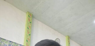 కనబడుటలేదు: ఆచూకీకి రూ.50 వేల బహుమతి |