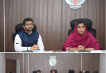 సిసిటివి కెమెరాలన్నీ సక్రమంగా పని చేయాలి.