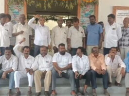 పుంగనూరు: అధికారుల నిర్లక్ష్య వైఖరి నశించాలి.