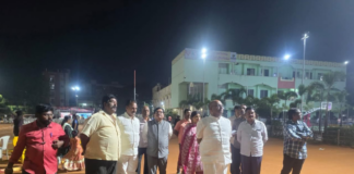 జిఎంసి సంక్రాంతి సంబరాలతో సంతోషాలు నిండుగా