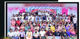 సేవామందిర్ పూర్వ విద్యార్థుల ఆత్మీయ సమ్మేళనం |