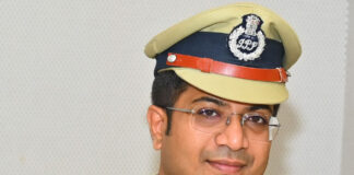 ప్రభుత్వ పథకాల పేరుతో సైబర్ నేరగాళ్ల మోసాలు : కర్నూలు ఎస్పీ