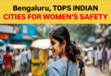 Bengaluru & Chennai: India’s Champions of Women’s Inclusivity!