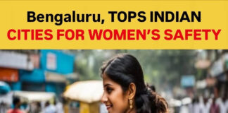 Bengaluru & Chennai: India’s Champions of Women’s Inclusivity!
