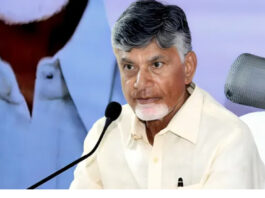 మనం పీల్చే గాలి స్వచ్ఛంగా ఉండాలి చంద్రబాబు.