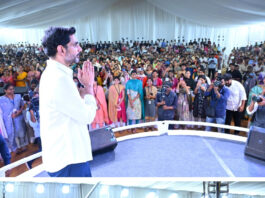 విద్యార్థుల ప్రశ్నలకు నారా లోకేశ్ సమాధానాలు |