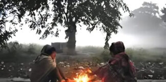 తెలుగు రాష్ట్రాల్లో చలి తగ్గుముఖం