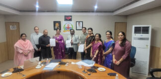 గుంటూరు పట్టణానికి ప్రముఖుల రాక |