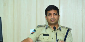 ప్రజా ఫిర్యాదుల పరిష్కార వేదిక రద్దు : కర్నూలు జిల్లా ఎస్పీ