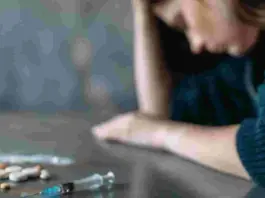 డ్రగ్స్కు కు నో చెప్పేలా పిల్లలను తీర్చి ఇద్దాలి సిఐ