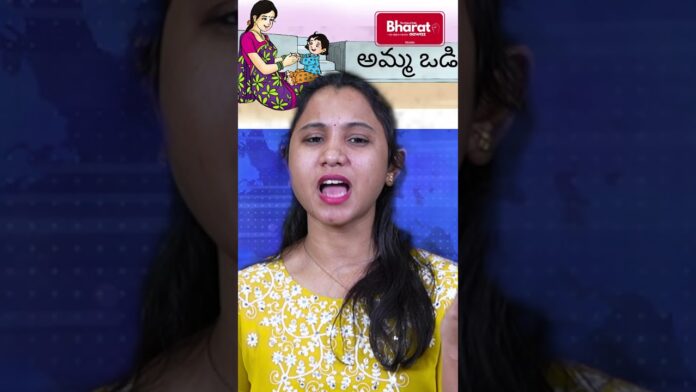 Bharat Aawaz 🌟ఏపీ అప్పు ₹11 లక్షల కోట్లు! ఒకే దేశం – రెండు రూల్స్? పేదవాడికి ఒక న్యాయం.. నాయకుడికి మరో న్యాయమా? 🔖