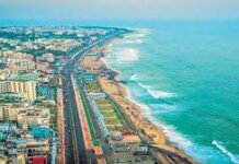 విశాఖ అభివృద్ధికి 10 కీలక సూచనలు