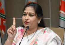 పిల్లల జోలికొస్తే అదే చివరి రోజు: శాసనమండలిలో హోంమంత్రి అనిత హెచ్చరిక