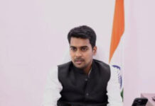 హైకోర్టు ఆదేశాల మేరకే భూముల స్వాధీనం: ఖమ్మం కలెక్టర్ అనుదీప్ వివరణ