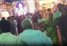 పంచారామ క్షేత్రంలో భక్తి పారవశ్యం: 11 రకాల ప్రసాదాలతో భక్తులకు సేవ