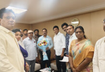 హిందూ స్మశాన వాటికలో చెత్త డంపింగ్ నిలిపివేయండి.|