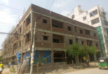 హైదరాబాద్ రియల్ ఎస్టేట్: నమ్మకమే పెట్టుబడి.. ప్రగతికి నూతన వారధి!