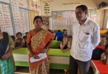 బాలిక హత్య కేసు: ఏ-2గా నిందితుడి తల్లి.. ఆయా ఉద్యోగం నుంచి తొలగింపు