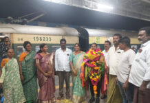 పి. అనురాధ రెడ్డి బంగారు పతకం గెలుపు |