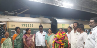 పి. అనురాధ రెడ్డి బంగారు పతకం గెలుపు |