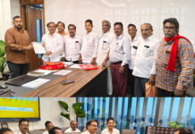 రాజధాని అమరావతిలో మౌలిక సదుపాయాల సమస్యను పరిష్కరించండి