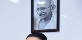 ఓపెన్ స్కూల్ పరీక్షలపై జేసీ భావన సమీక్ష |