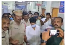 కాకినాడ: ఎమ్మెల్సీ అనంత బాబు చుట్టూ బిగుస్తున్న ఉచ్చు