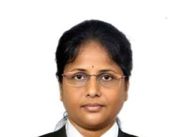 ఐహెచ్ఆర్సి జెనీవా జాతీయ ఆర్గనైజింగ్ కార్యదర్శిగా న్యాయవాది రాజేశ్వరి