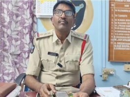 ప్రశాంతంగా షబ్-ఎ-బరాత్.. పుంగనూరు పోలీసుల విజ్ఞప్తి