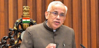 ఏపీ బడ్జెట్ సమావేశాలు: గవర్నర్ ప్రసంగ ముఖ్యాంశాలు