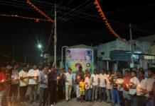 నిందితులను కఠినంగా శిక్షించాలి: పసికందు మృతిపై వెల్లువెత్తిన నిరసన.