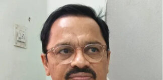 అన్నమయ్య జిల్లా డీపీఎంఓగా డాక్టర్ రమేష్ బాబు నియామకం.