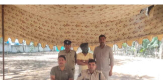 మదనపల్లె కిడ్నీ రాకెట్: పరారీలో ఉన్న మరో నిందితుడు అరెస్ట్!