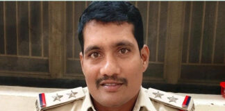 చీరాల వన్టౌన్కు కొత్త ఎస్సై బాధ్యతలు |