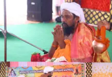 యువత సన్మార్గంలో పయనించాలి