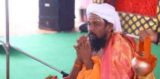 యువత సన్మార్గంలో పయనించాలి