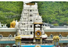 తిరుమలలో రద్దీ: శ్రీవారి సర్వదర్శనానికి 20 గంటల సమయం