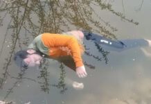 మదనపల్లె ఘటన: చిన్నారి హత్య కేసు నిందితుడు ఆత్మహత్య