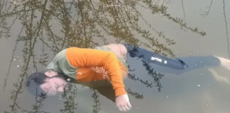 మదనపల్లె ఘటన: చిన్నారి హత్య కేసు నిందితుడు ఆత్మహత్య