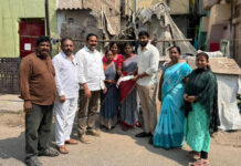 కార్యకర్తలకు అండగా ఉంటాం: గద్దె క్రాంతి కుమార్